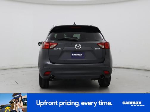 2014 Mazda CX-5 Touring