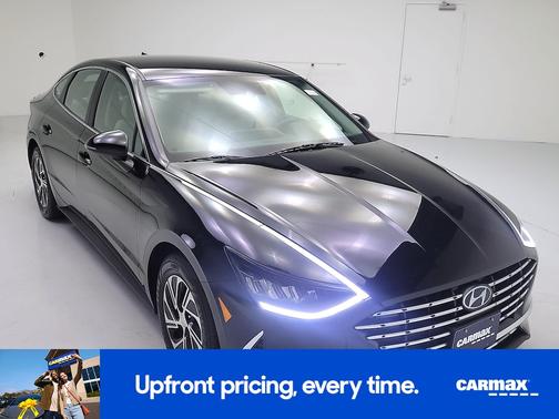 Black 2019 Hyundai ELANTRA Value Edition