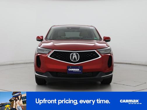 2023 Acura RDX Technology