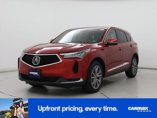 2023 Acura RDX Technology