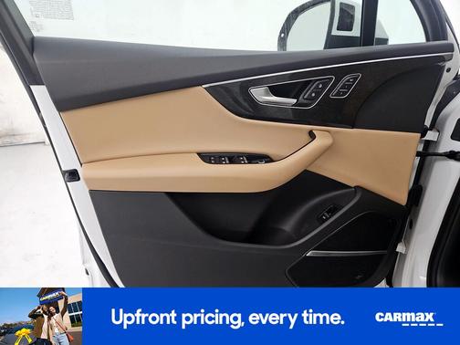 2022 Audi Q7 Premium Plus