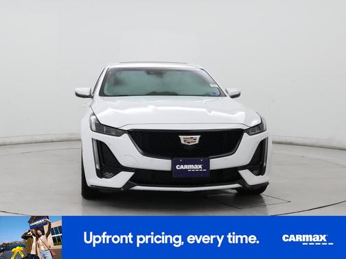 2024 Cadillac CT5 Sport