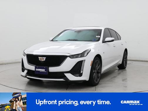 2024 Cadillac CT5 Sport