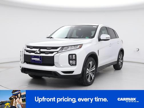 2022 Mitsubishi Outlander Sport SE