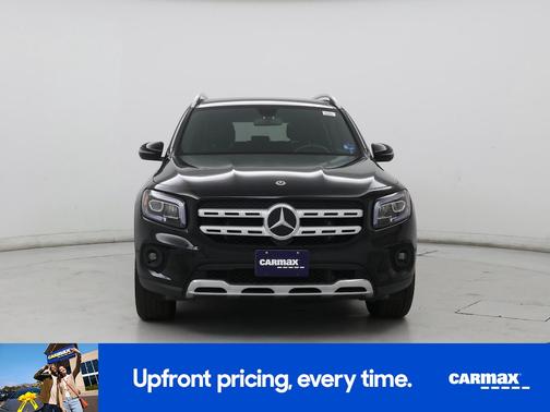 2023 Mercedes-Benz GLB 250 