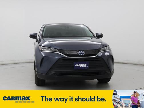 2022 Toyota Venza LE