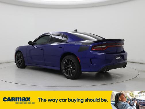 2020 Dodge Charger R/T