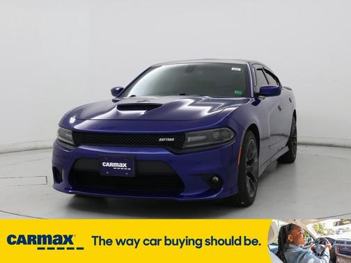 2020 Dodge Charger R/T