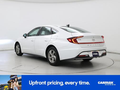 2022 Hyundai SONATA SE