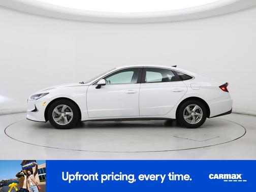 2022 Hyundai SONATA SE