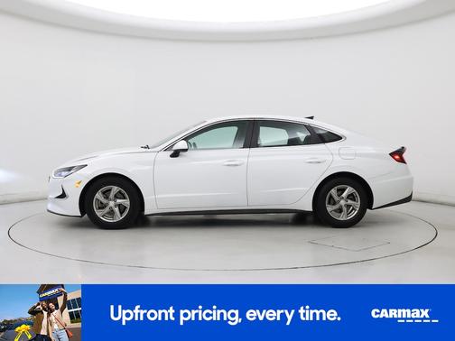 2022 Hyundai SONATA SE