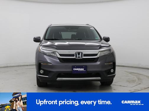 2022 Honda Pilot Touring