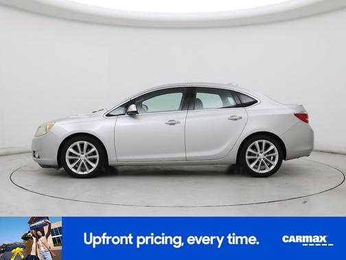 2016 Buick Verano Leather