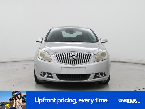 2016 Buick Verano Leather