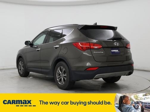 2014 Hyundai Santa Fe Sport