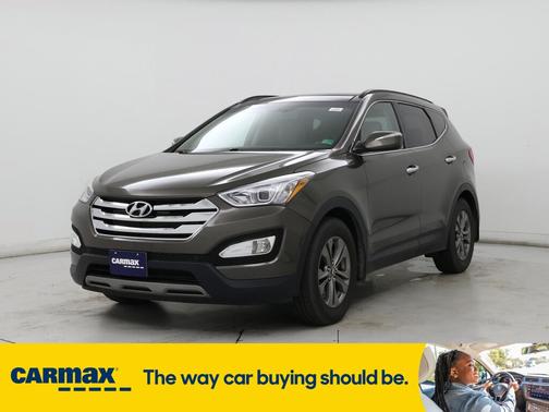 2014 Hyundai Santa Fe Sport