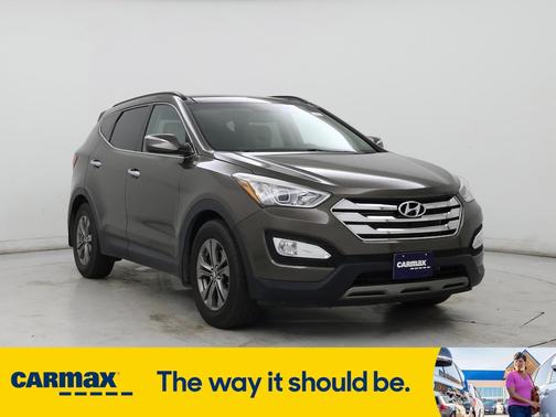 2014 Hyundai Santa Fe Sport