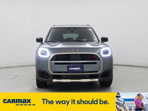 2025 MINI Countryman S ALL4