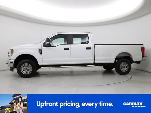 2019 Ford F-250 XL
