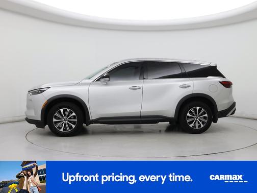 2023 INFINITI QX60 Pure