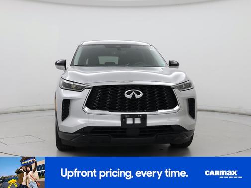 2023 INFINITI QX60 Pure