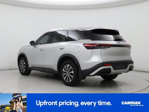 2023 INFINITI QX60 Pure