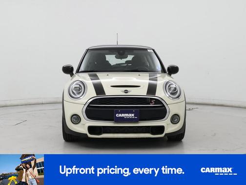 2020 MINI Hardtop S