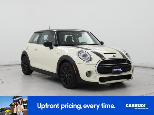 2020 MINI Hardtop S
