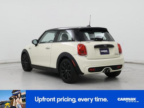 2020 MINI Hardtop S