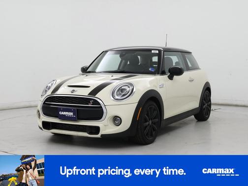 2020 MINI Hardtop S