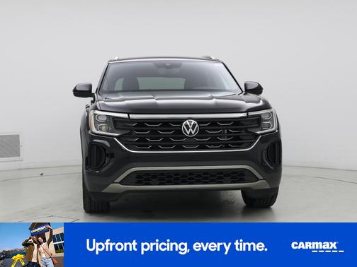 2024 Volkswagen Atlas Cross Sport SE w/Tech