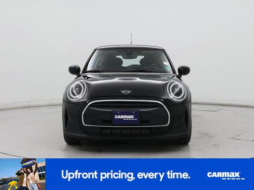 2023 MINI Hardtop