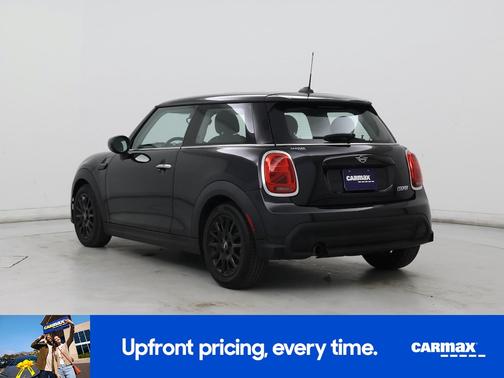 2023 MINI Hardtop