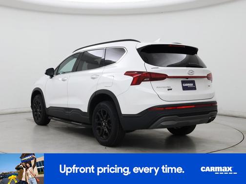 2023 Hyundai SANTA FE XRT