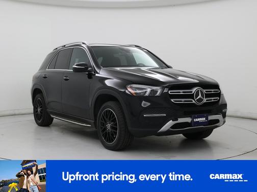 2020 Mercedes-Benz GLE 350 