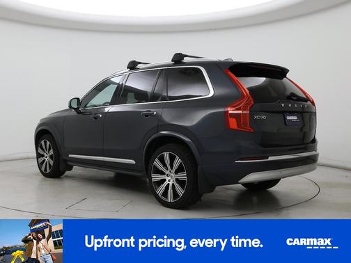 2022 Volvo XC90 T6 Inscription
