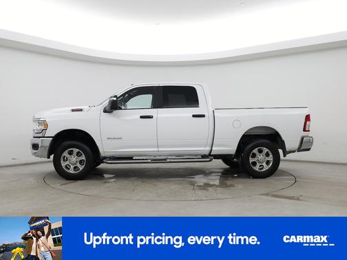 2024 RAM 2500 Bighorn