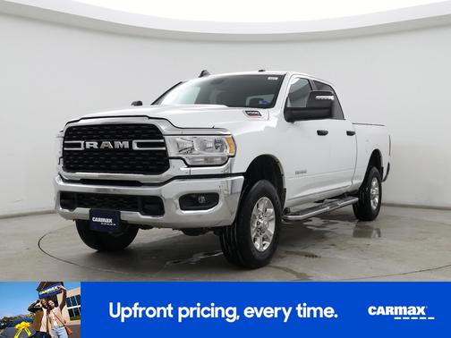 2024 RAM 2500 Bighorn