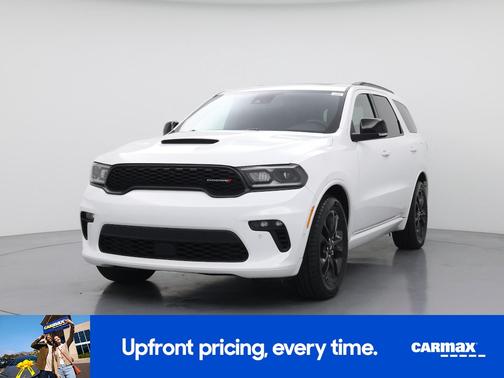 2023 Dodge Durango GT Premium