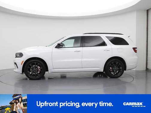 2023 Dodge Durango GT Premium