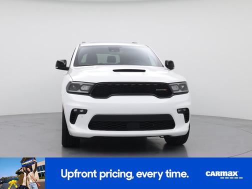 2023 Dodge Durango GT Premium