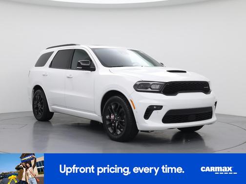 2023 Dodge Durango GT Premium