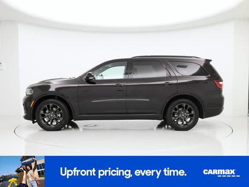 2023 Dodge Durango GT Premium
