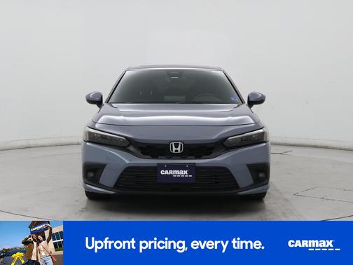 2023 Honda Civic Sport Touring