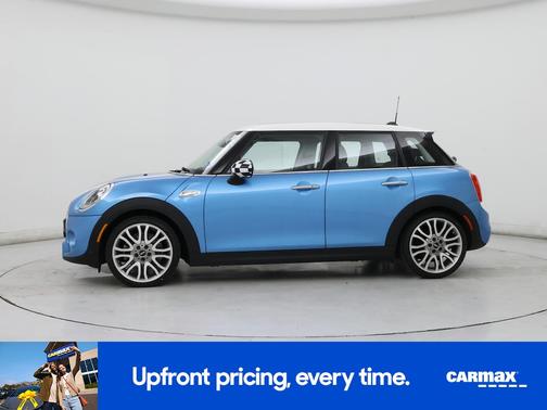 2015 MINI Hardtop S