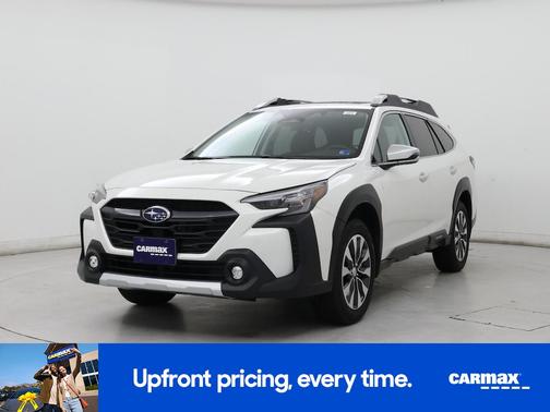 2024 Subaru Outback Touring XT