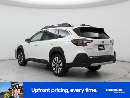 2024 Subaru Outback Touring XT