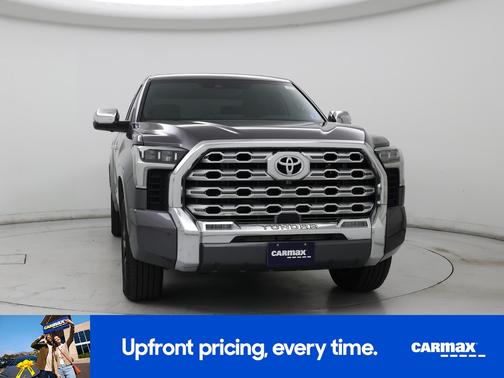 2024 Toyota Tundra 1794