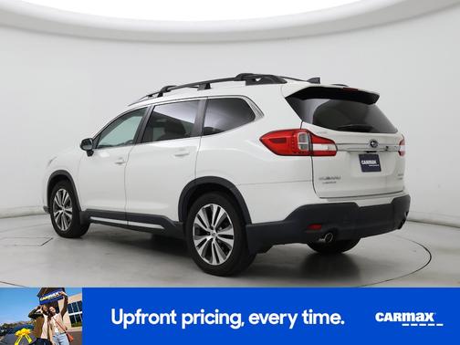2021 Subaru Ascent Limited