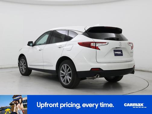 2020 Acura RDX SH-AWD Technology